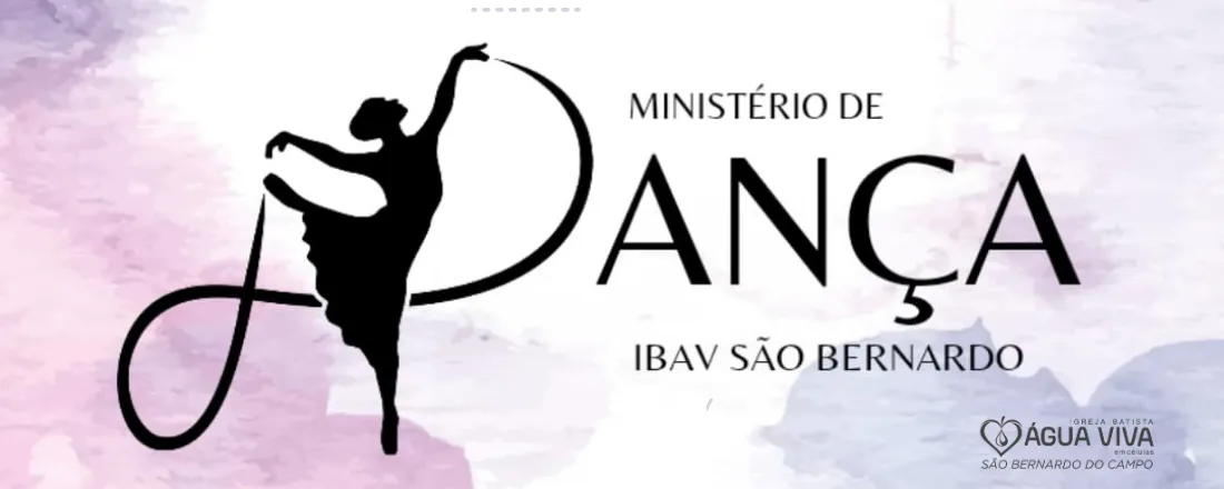 Workshop de Dança Ministerial