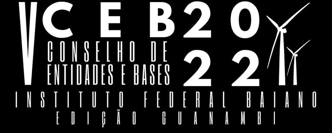 V CEB (Conselho de Entidades e Bases)