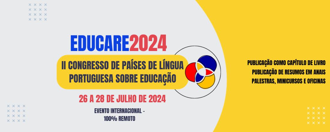 II Educare - Congresso Internacional sobre Educação