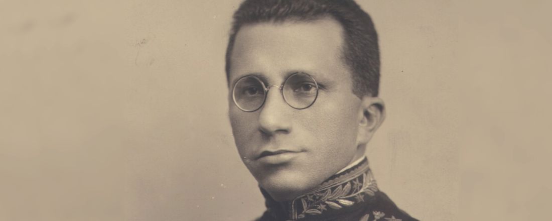 "Humberto de Campos: diário secreto"