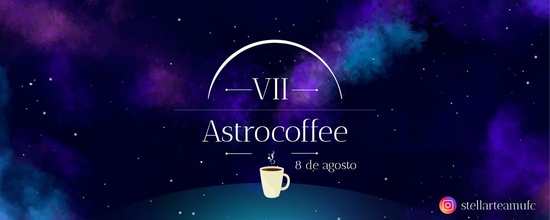 VII Astrocoffee