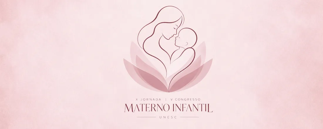 V Congresso Materno-Infantil | X Jornada Materno-Infantil Sul Catarinense