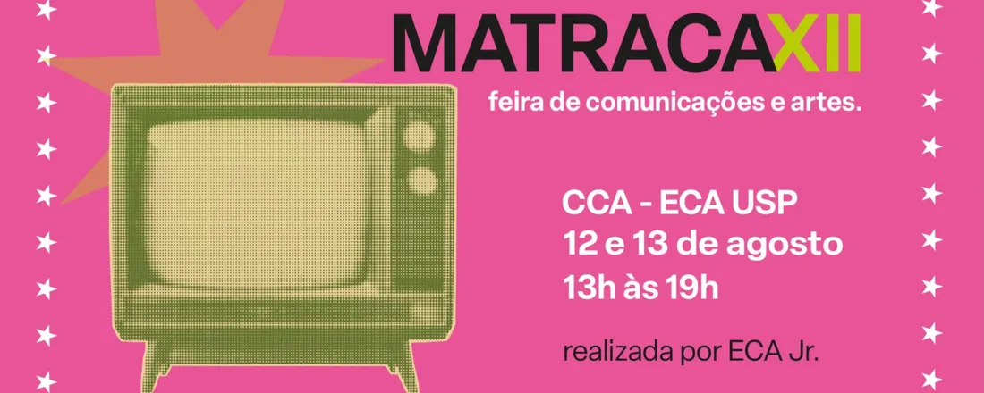 Matraca XII