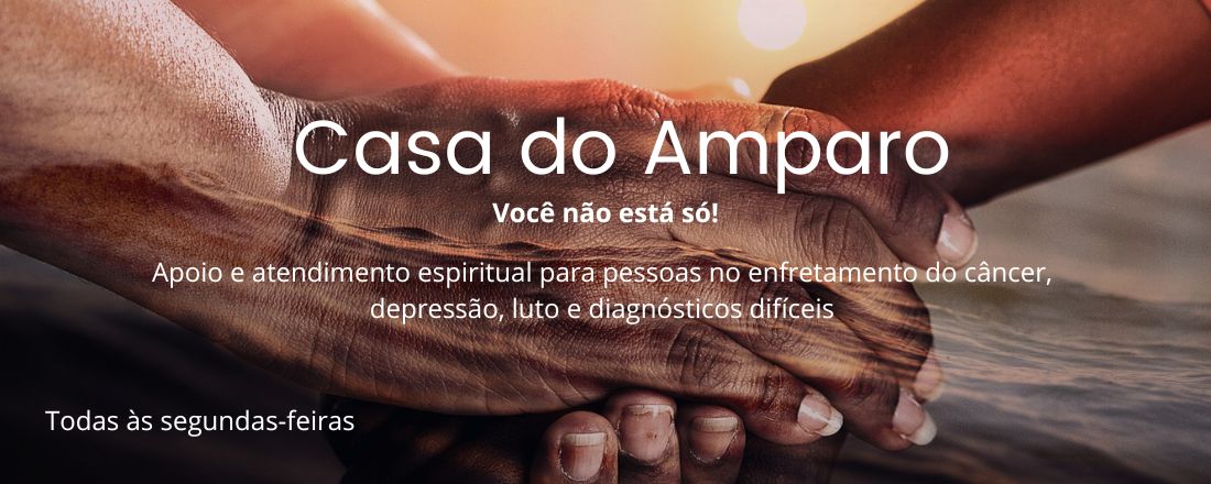 Casa do Amparo