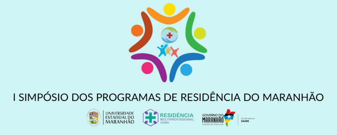 I Simpósio dos Programas de Residências do Maranhão