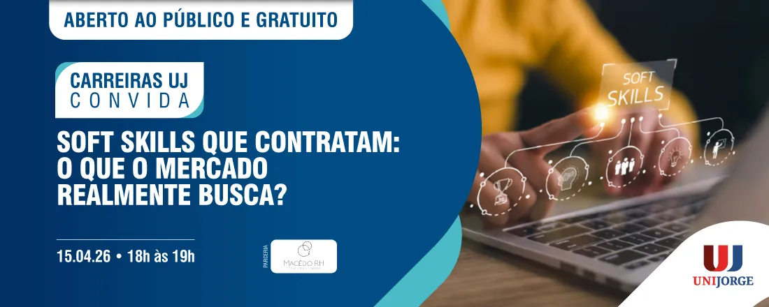 Soft kills que contratam: O que o mercado realmente busca?