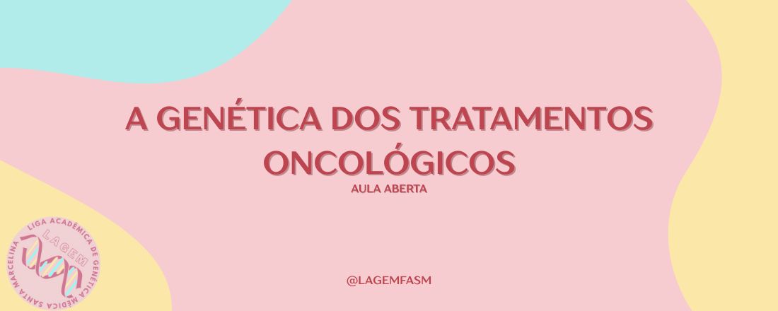 A genética nos Tratamento Oncológicos