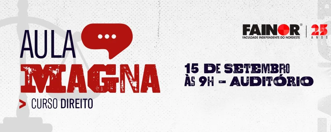 Entre a Lei e a Vida