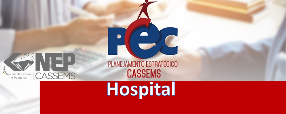 PEC - Hospital Cassems Campo Grande