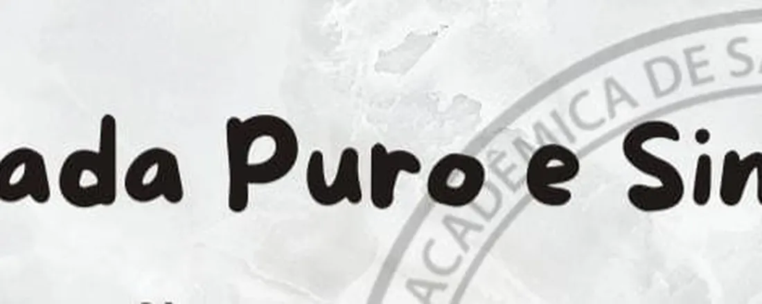 Jornada Puro e Simples