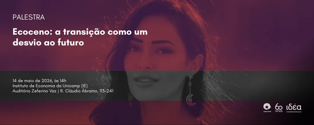 Ecoceno: a transição como um desvio ao futuro