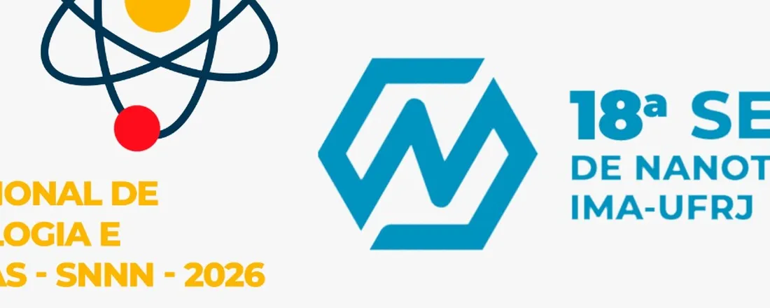 SNNN-2026 e 18ª Semana de Nanotecnologia.