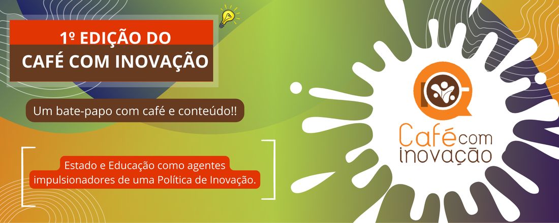 Café com Inovação