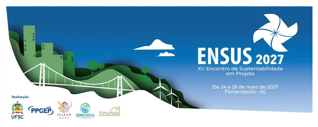 ENSUS 2027