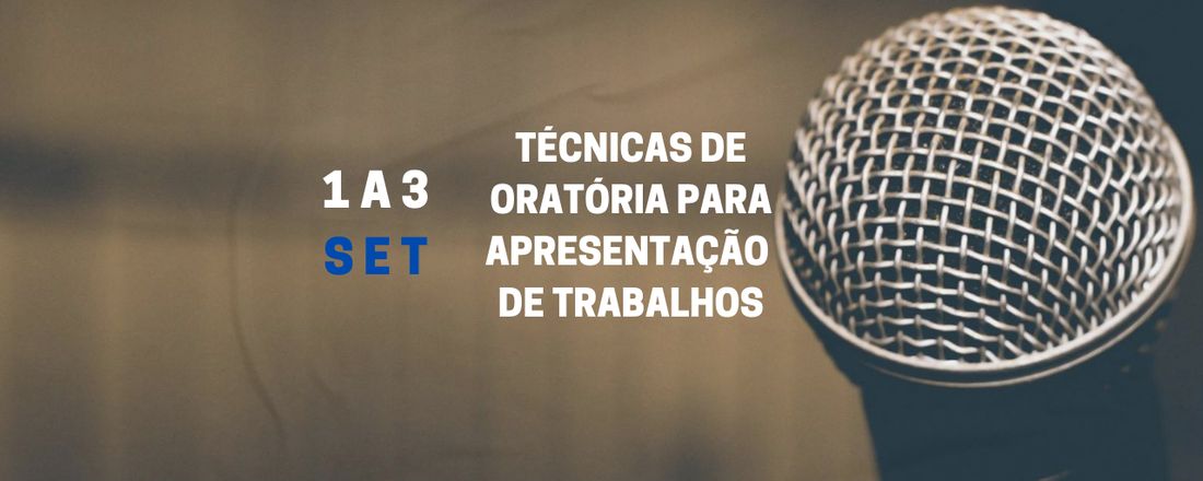 Táticas para Oratória com o Ezequiel de Lima