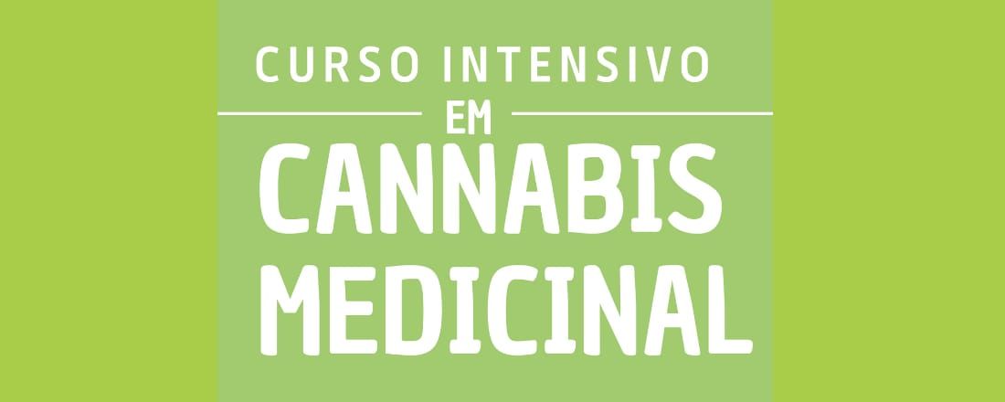 CURSO INTENSIVO DE CANNABIS MEDICINAL