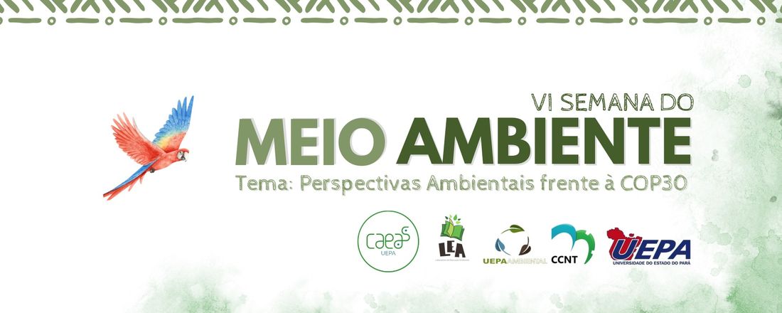 Semana do Meio Ambiente