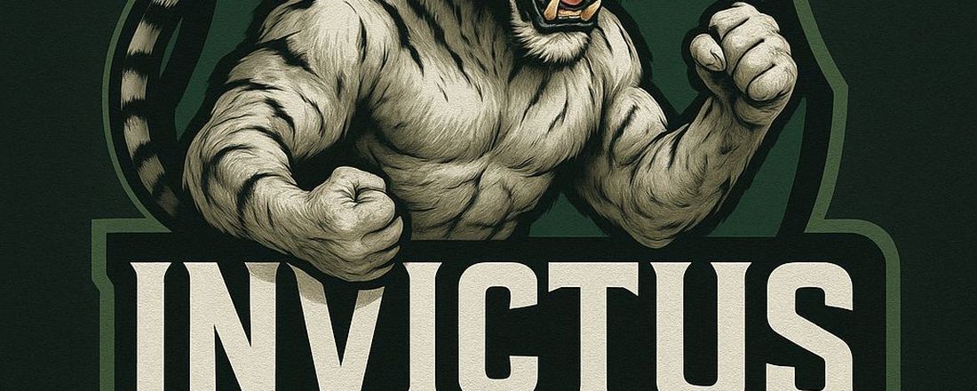 Inscrição Invictus