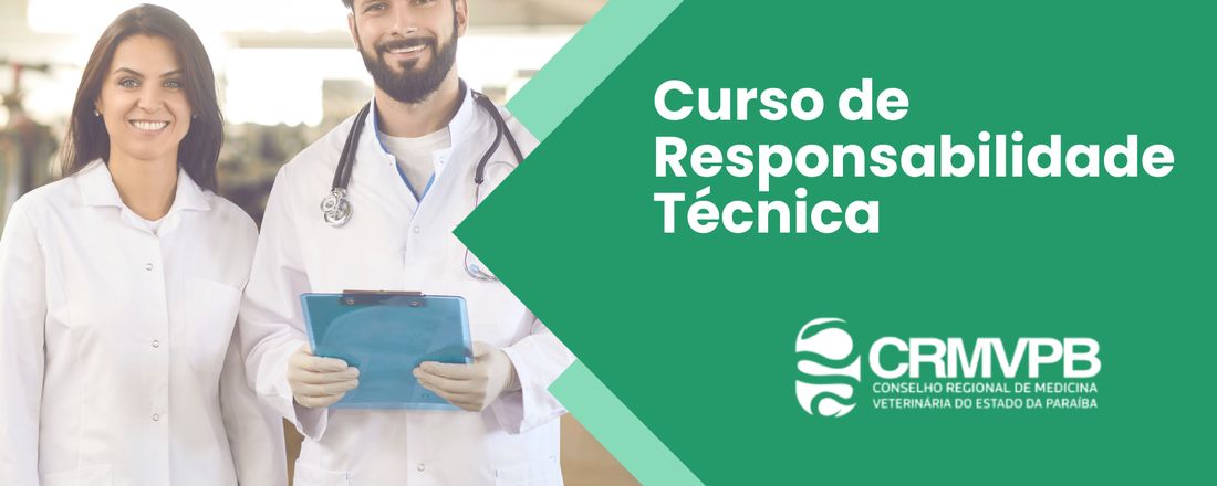 Curso de Responsabilidade Técnica