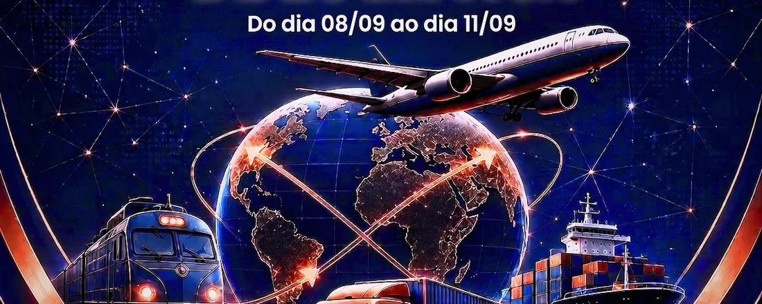 SEMANA ACADÊMICA DE LOGÍSTICA