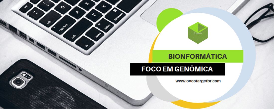 Bioinformática Aplicada