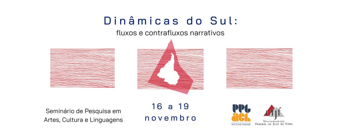 VIII Seminário de Artes, Cultura e Linguagens