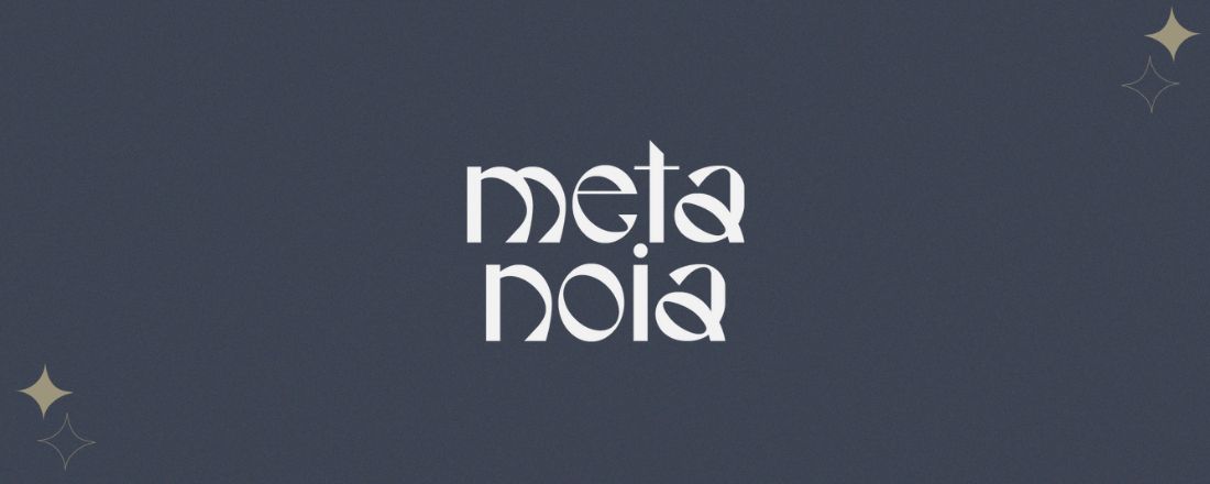 Metanoia