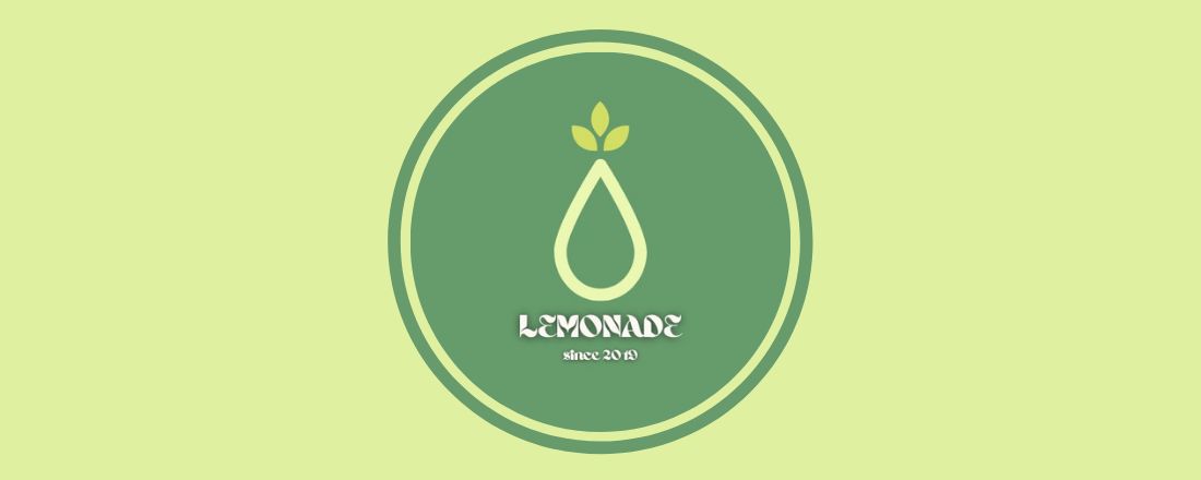 LEMONADE - FIO DA VIDA
