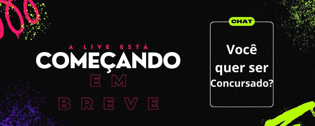 Você Concursado! Dicas para ser classificado em Concurso Público