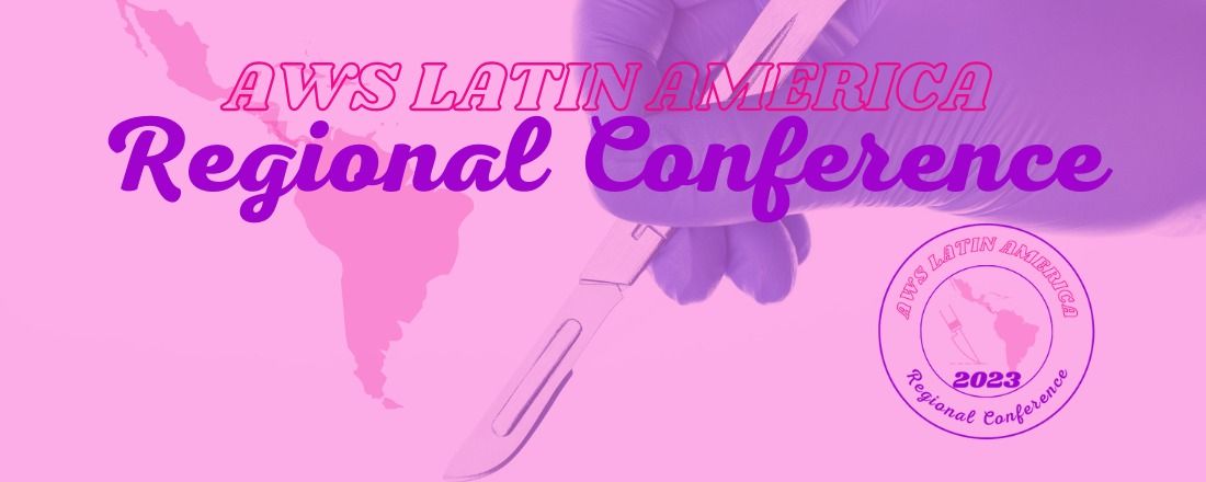 AWS Latin America Regional Conference 2023