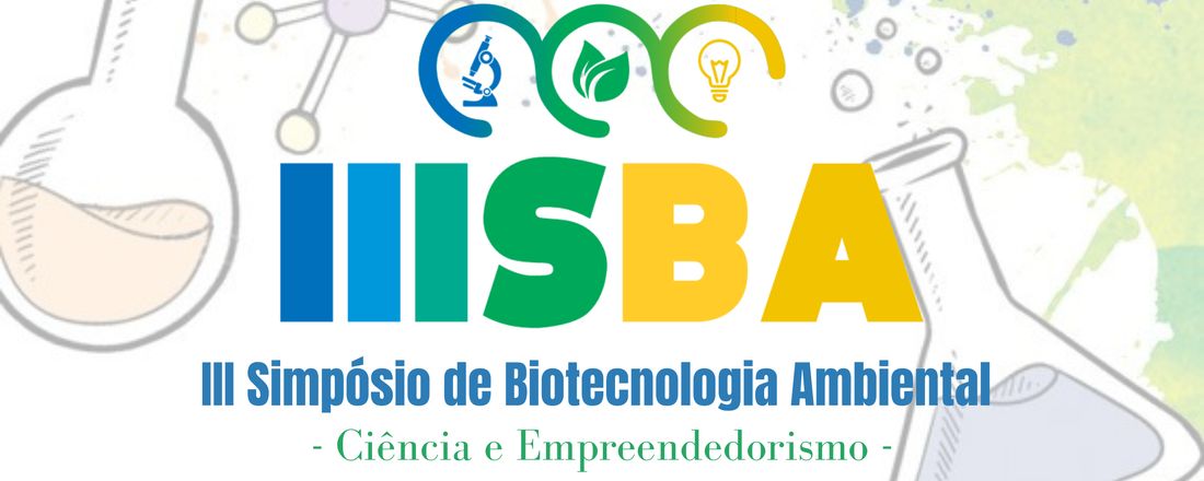 III Simpósio de Biotecnologia Ambiental