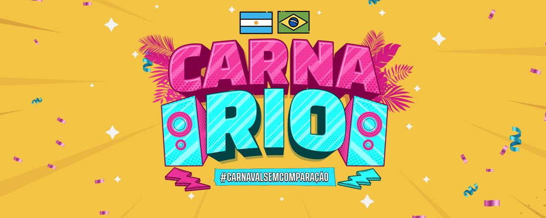 CARNA RIO 2023