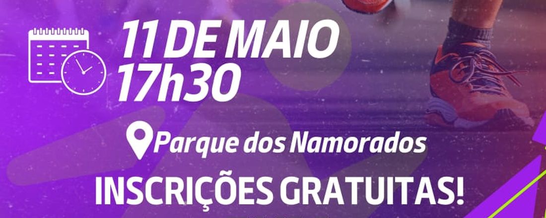 Treinão Corre Brejo