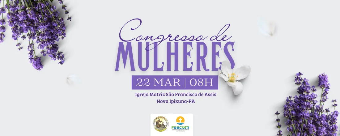 Congresso de Mulheres