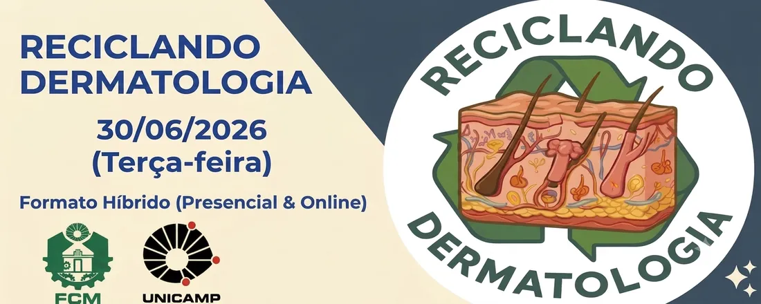 RECICLANDO DERMATOLOGIA