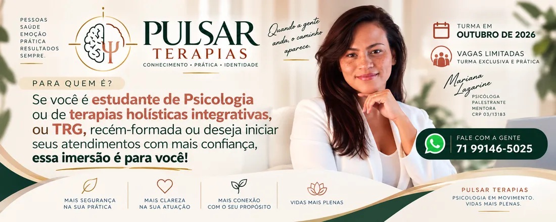 PULSAR TERAPIAS