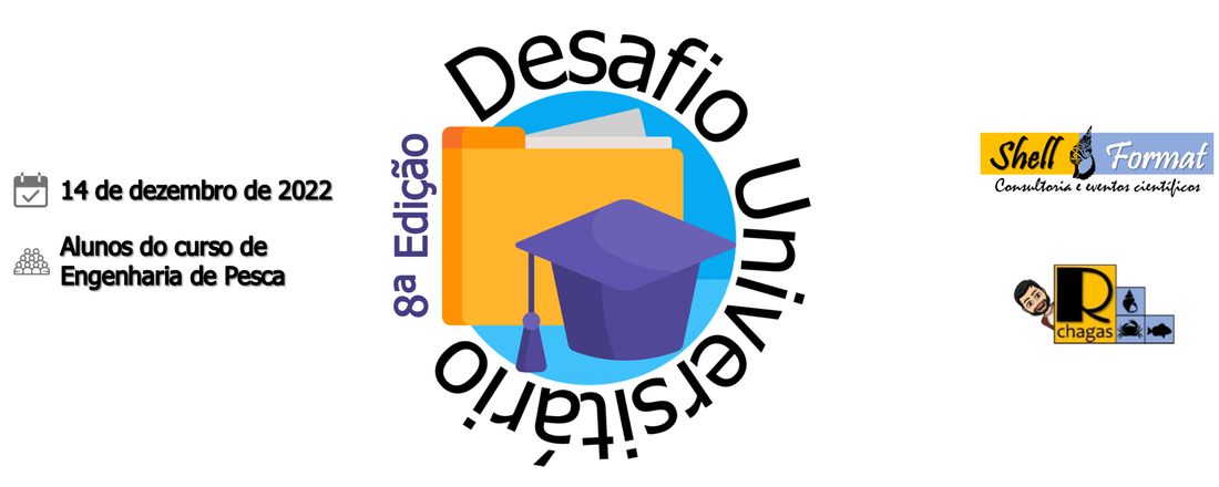 8° Desafio Universitário