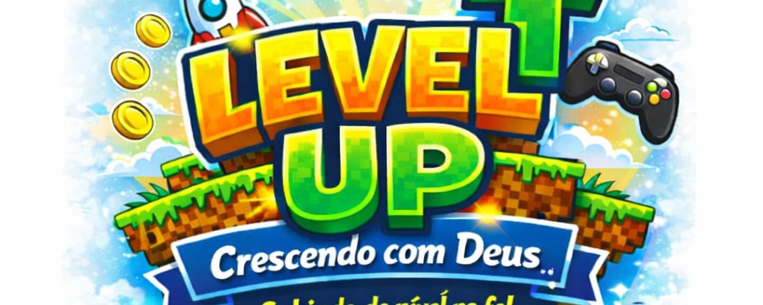 Retiro jovens e teens