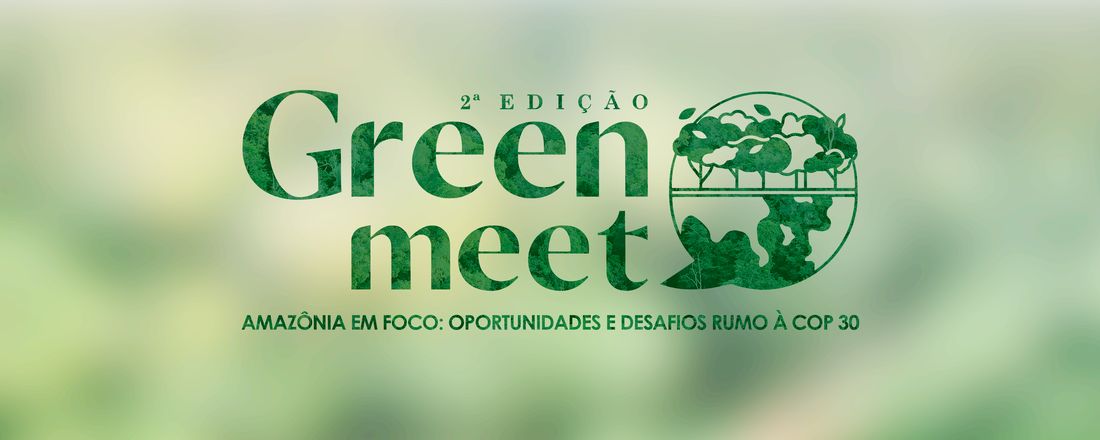 GREEN MEET