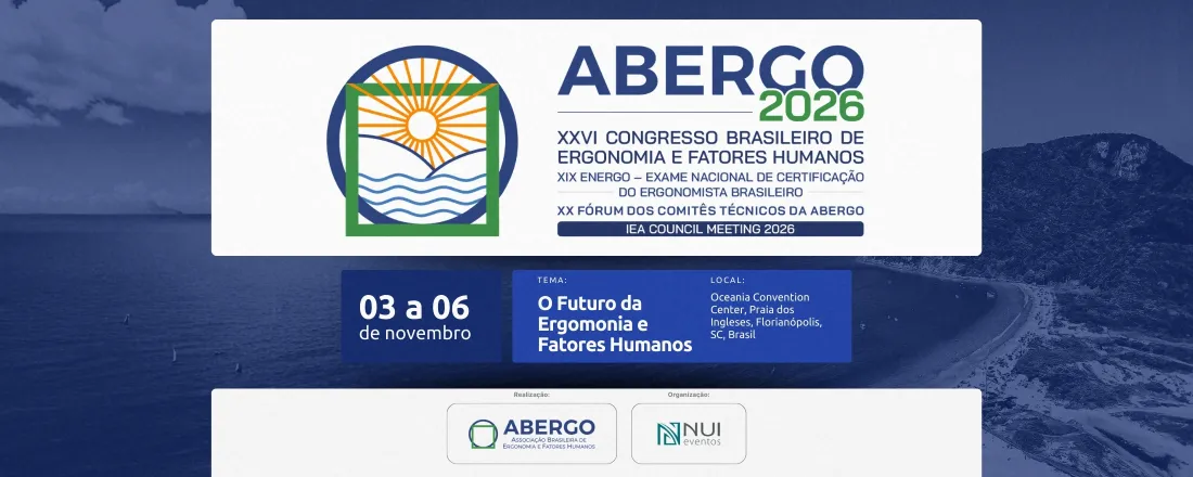 ABERGO 2026