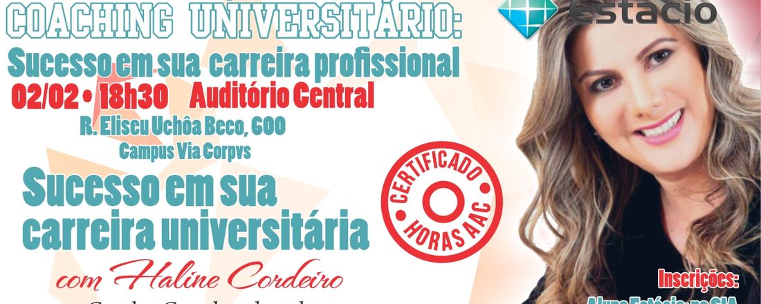 Coaching Universitário: Sucesso em sua Carreira Profissional