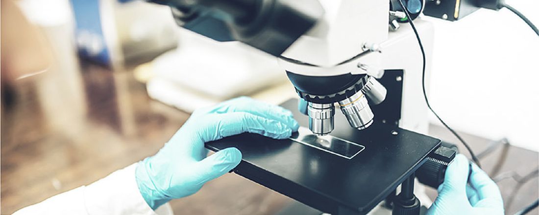 A Anatomia Patológica na Rotina Veterinária
