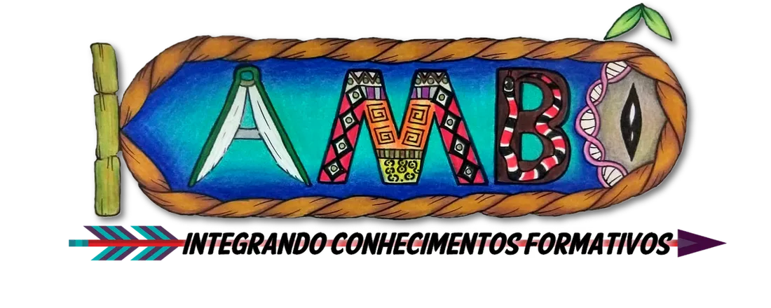 KAMBÔ GENÉTICA – Integrando Conhecimentos Formativos