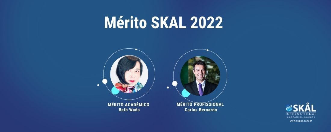 MÉRITO SKAL 2022