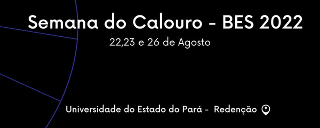 Semana do Calouro - BES