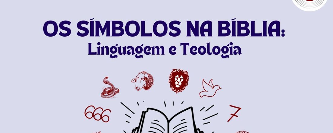 V Jornada de Teologia: Símbolos na Bíblia: Linguagem e Teologia