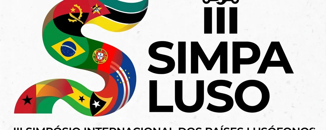 III Simpósio Internacional dos Países Lusófonos (SIMPALUSO)