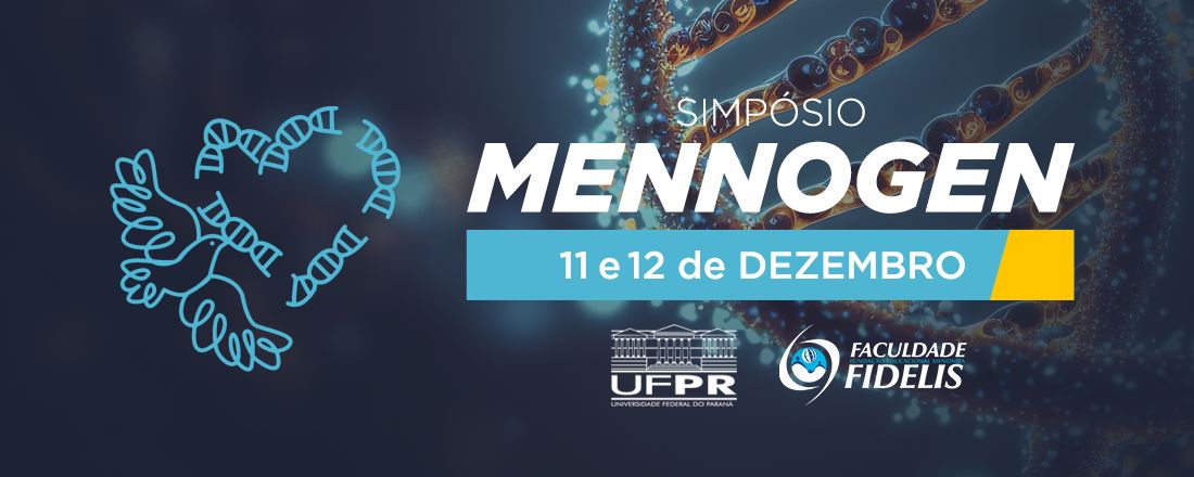 Simpósio 7 Anos do Projeto Mennogen