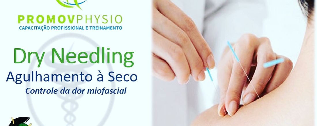 Curso Dry Needling