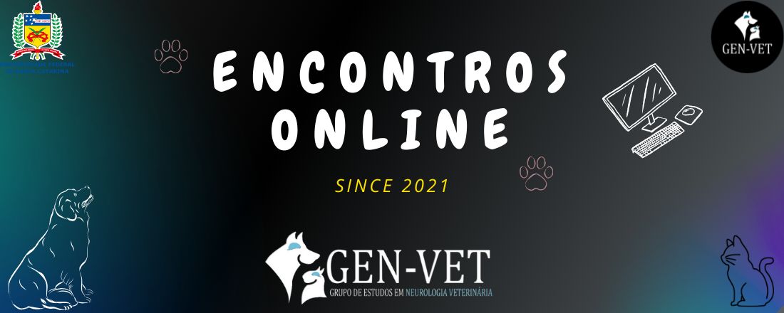 GEN-Vet - UFSC - 2021 - 2025